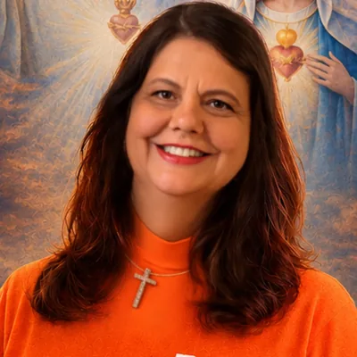 Theresa Vale