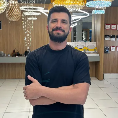 Tiago Bitencourt 