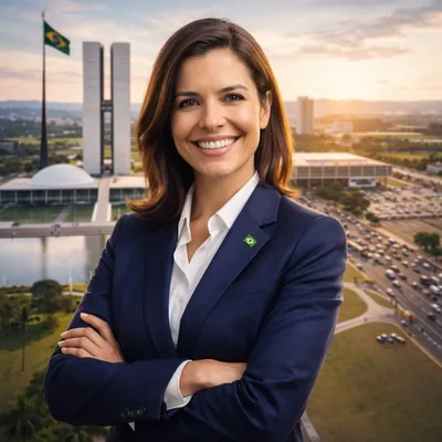 Quero Apoiar