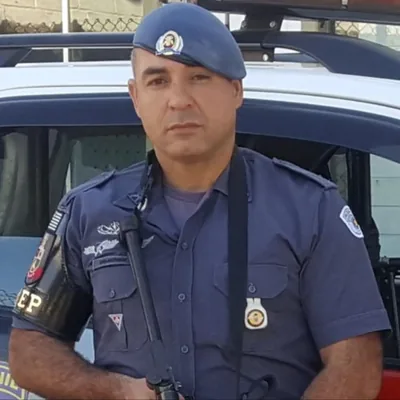 Veterano Gimenes 