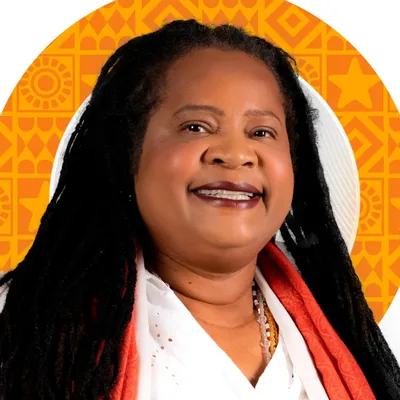 Vilma Reis