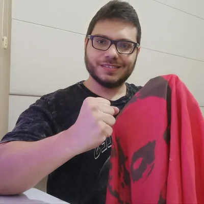Vinicios Betiol
