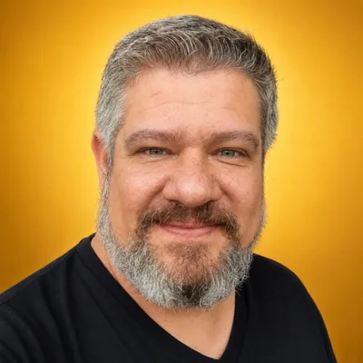 Vinicius Silverio