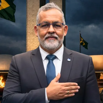 WAGNER COELHO 