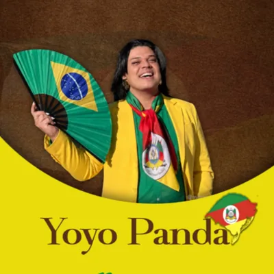 Yoyo Panda