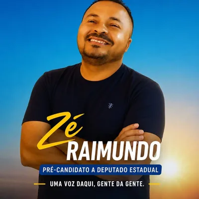Zé raimundo